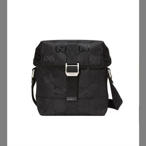 Brand new Gucci messenger bag